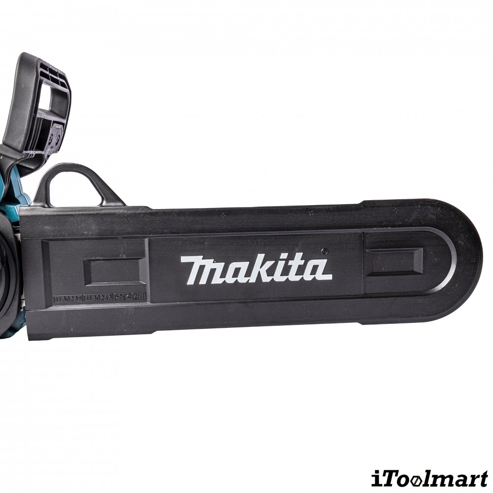 เลื่อยโซ่ไร้สาย MAKITA รุ่น DUC307ZX1 ขนาด 115 มม. 18V
