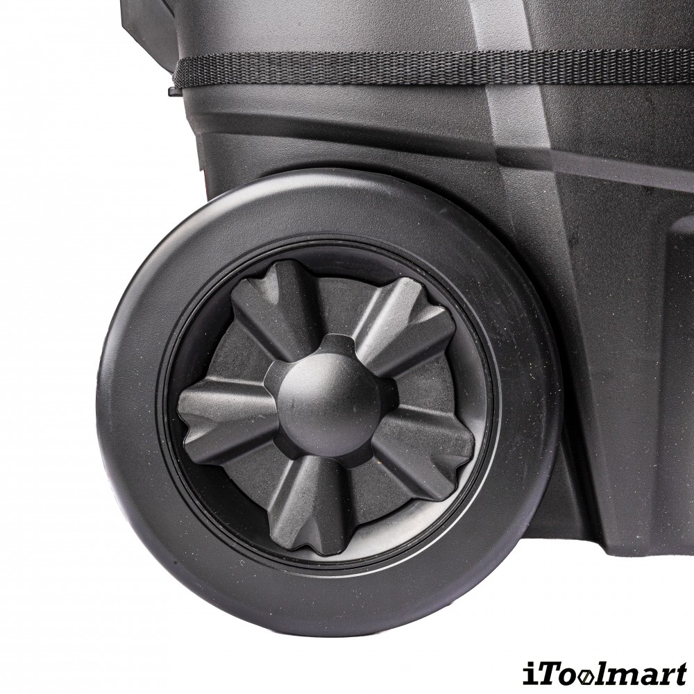 เครื่องดูดฝุ่น BOSCH GAS 12-25 PL