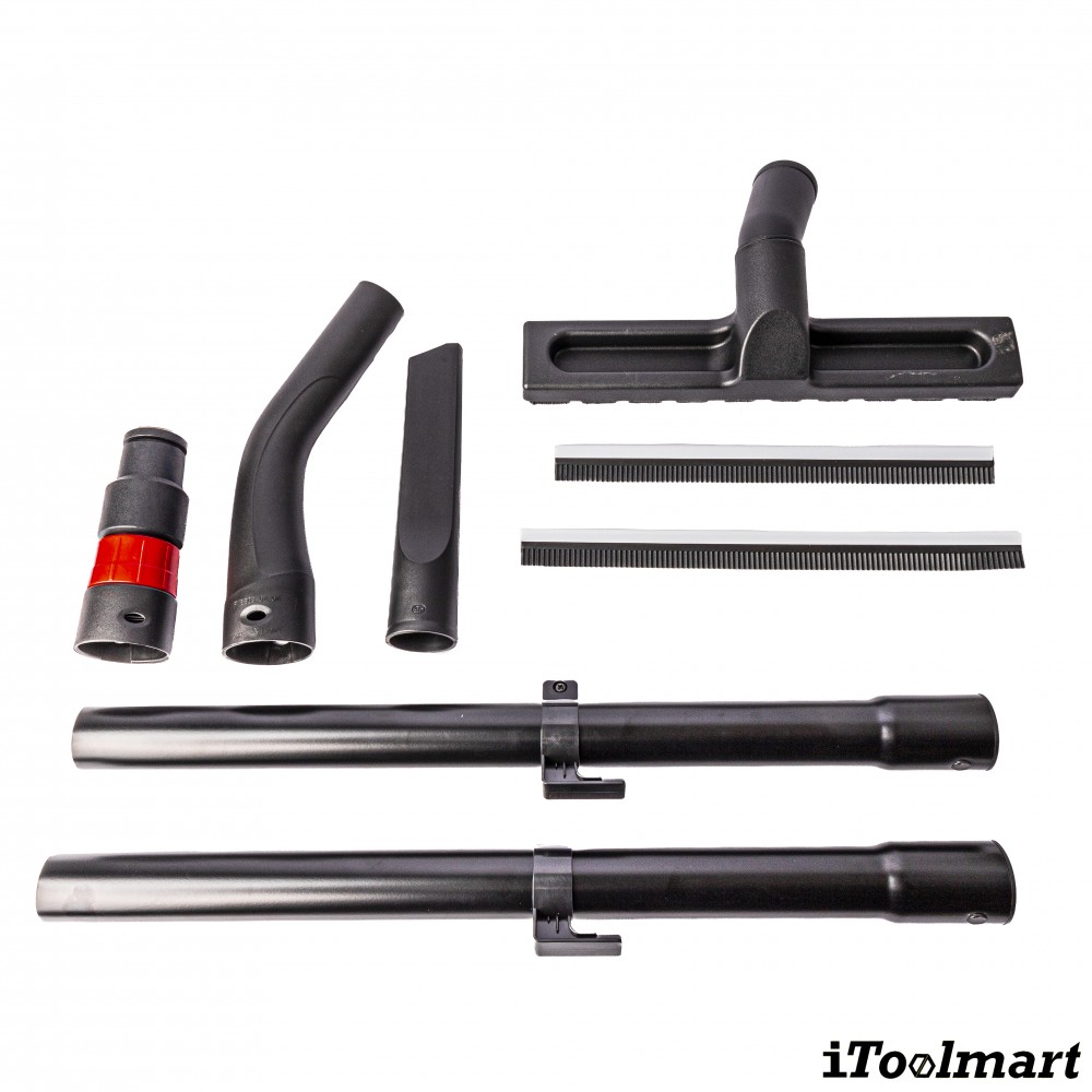เครื่องดูดฝุ่น BOSCH GAS 12-25 PL