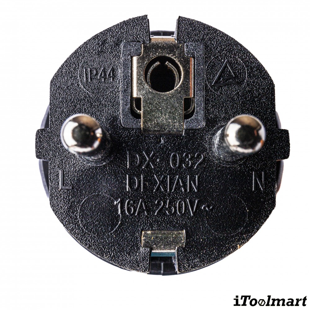 เครื่องดูดฝุ่น BOSCH GAS 12-25 PL