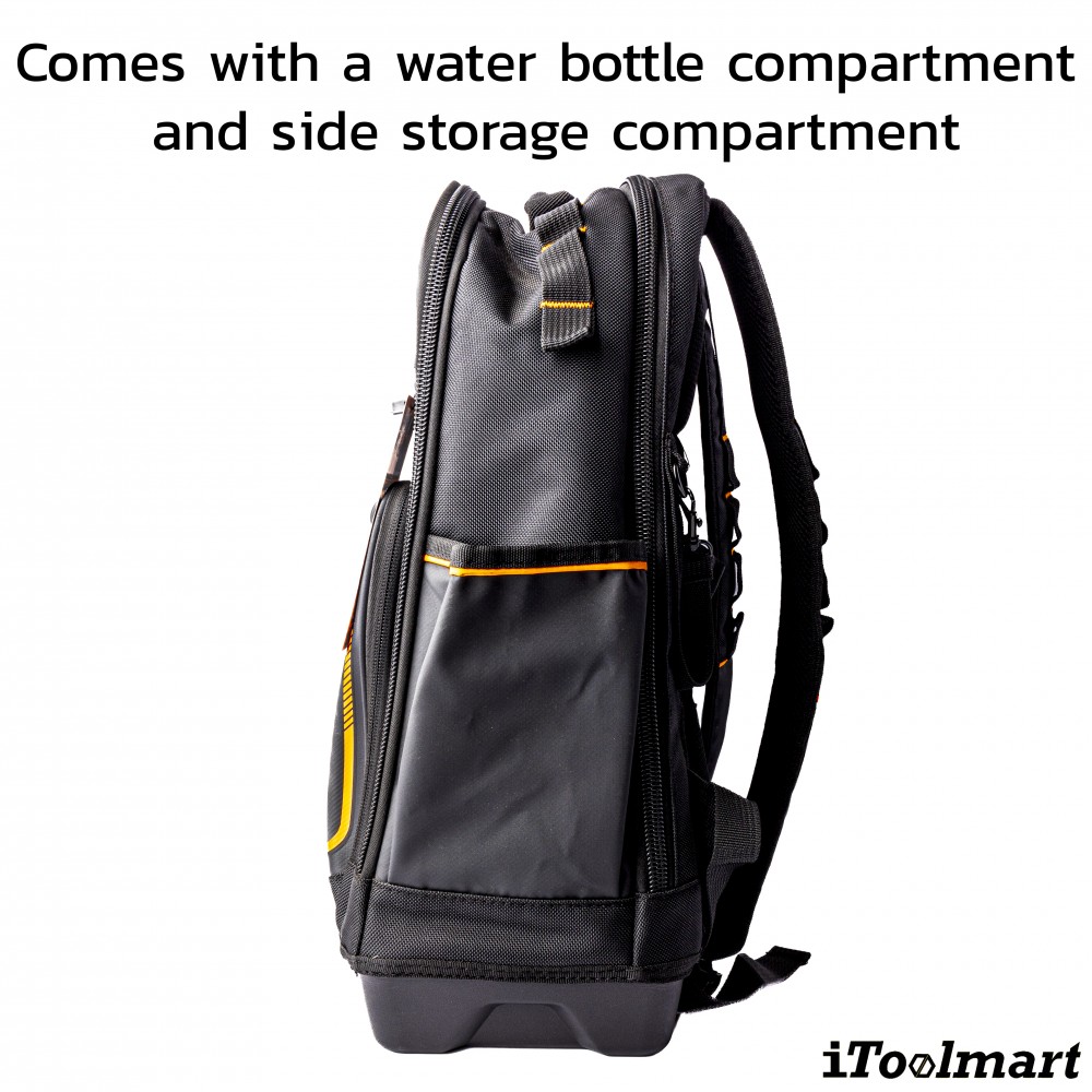 DeWalt DWST60122-1 McLaren F1 Team Pro Backpack