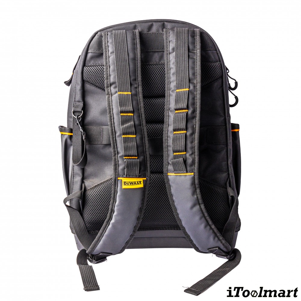 DeWalt DWST60122-1 McLaren F1 Team Pro Backpack
