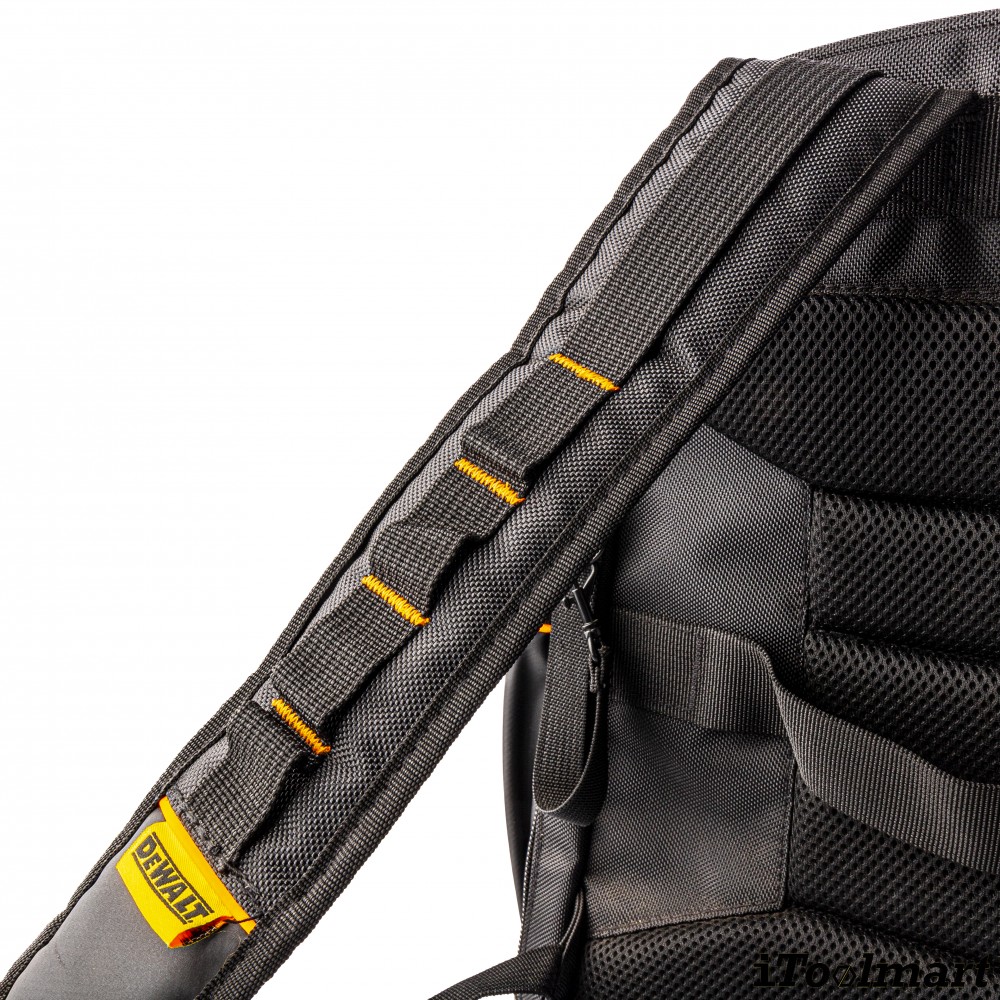 DeWalt DWST60122-1 McLaren F1 Team Pro Backpack
