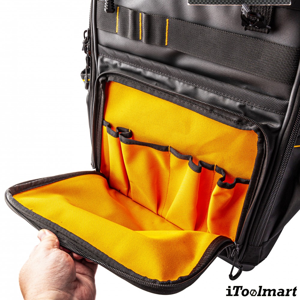DeWalt DWST60122-1 McLaren F1 Team Pro Backpack