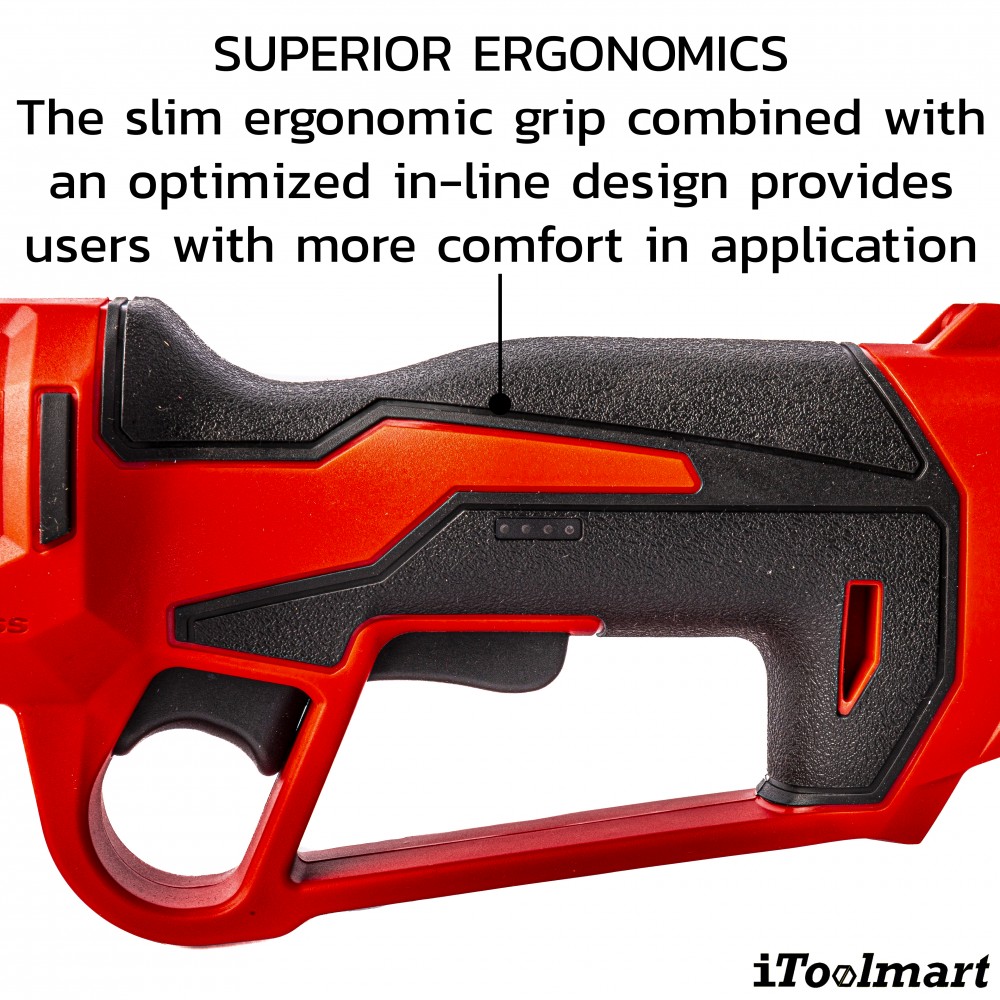 Milwaukee Cordless Pruning Shears 12V. BLPRS-0 (Body only)