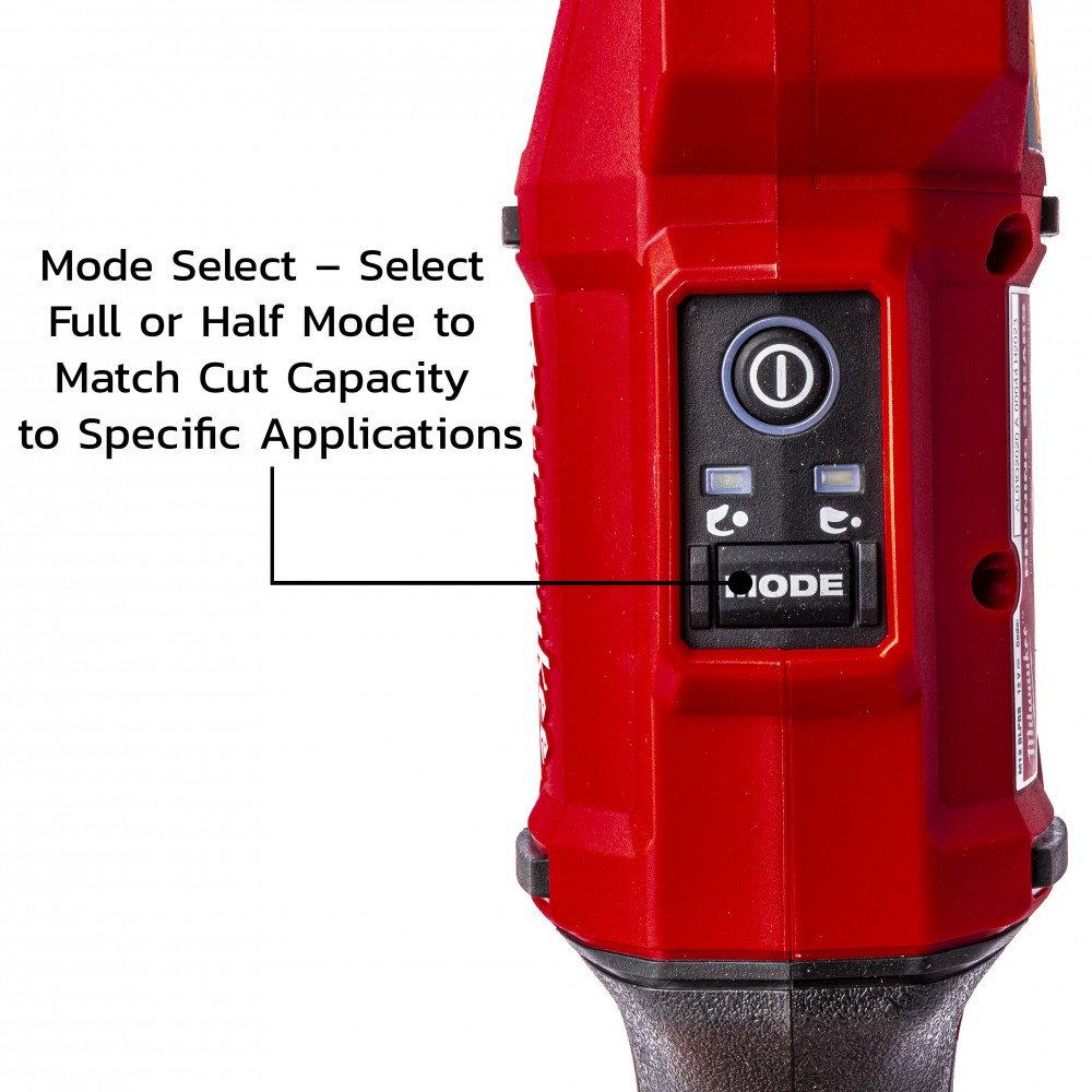 Milwaukee Cordless Pruning Shears 12V. BLPRS-0 (Body only)