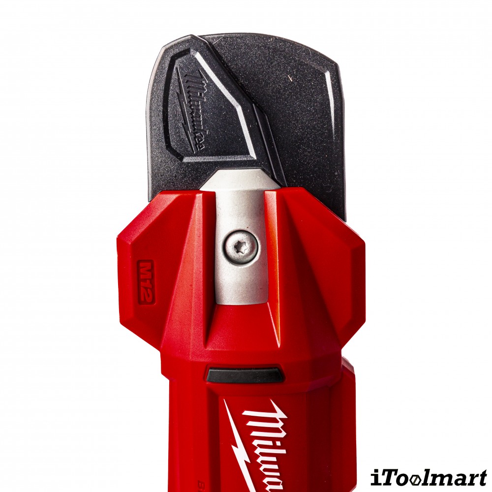 Milwaukee Cordless Pruning Shears 12V. BLPRS-0 (Body only)