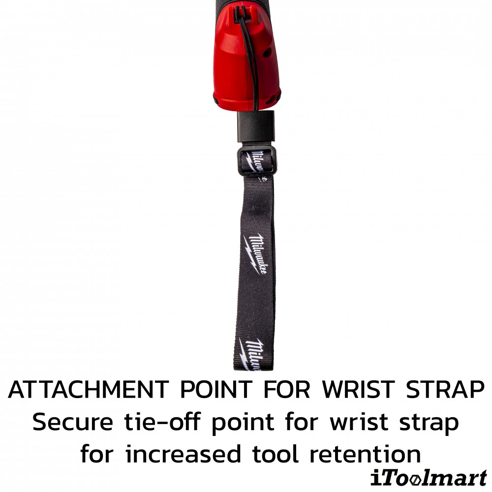 Milwaukee Cordless Pruning Shears 12V. BLPRS-0 (Body only)