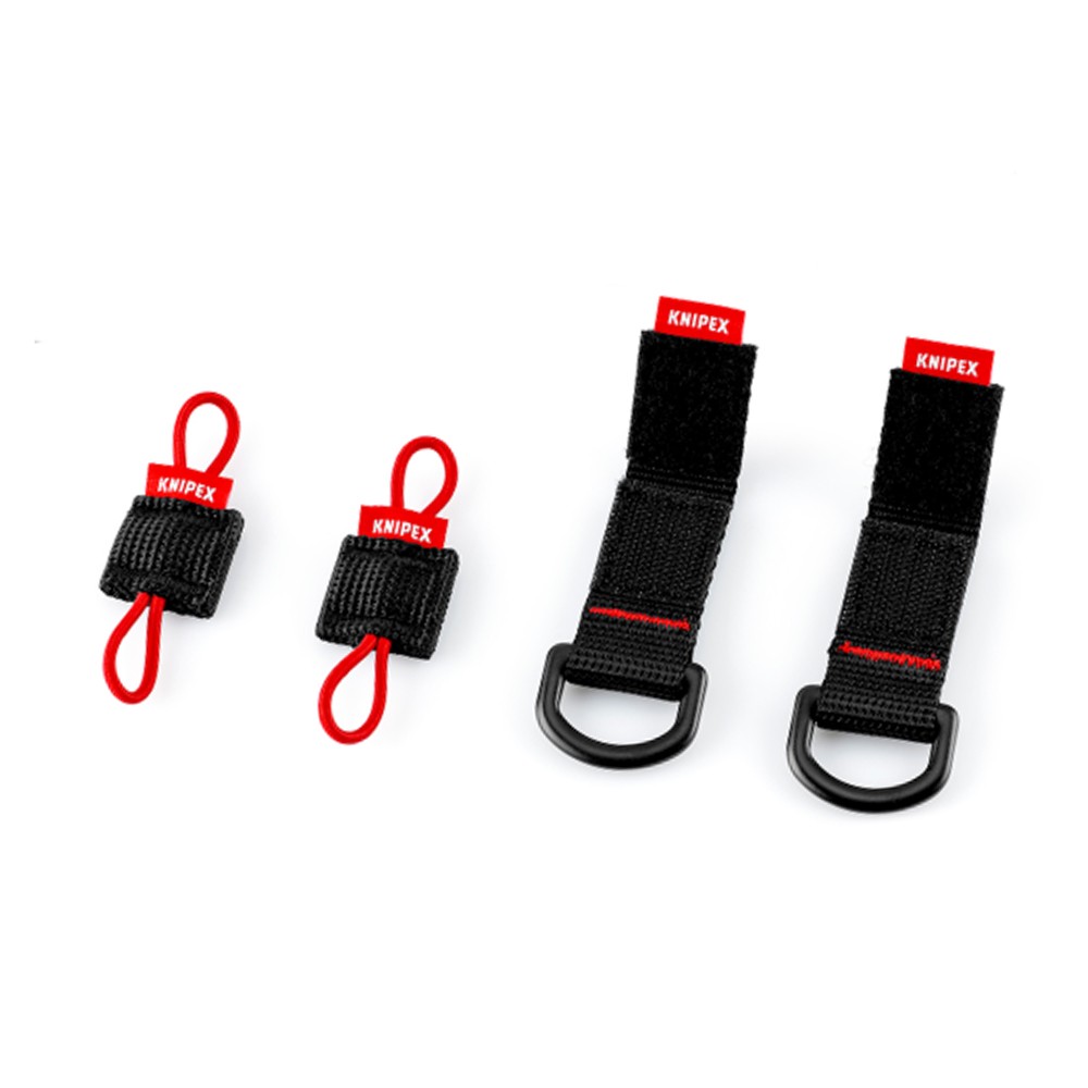 สายรัดปรับอะแดแเตอร์ Knipex 00 21 50 V01 4 ชิ้น