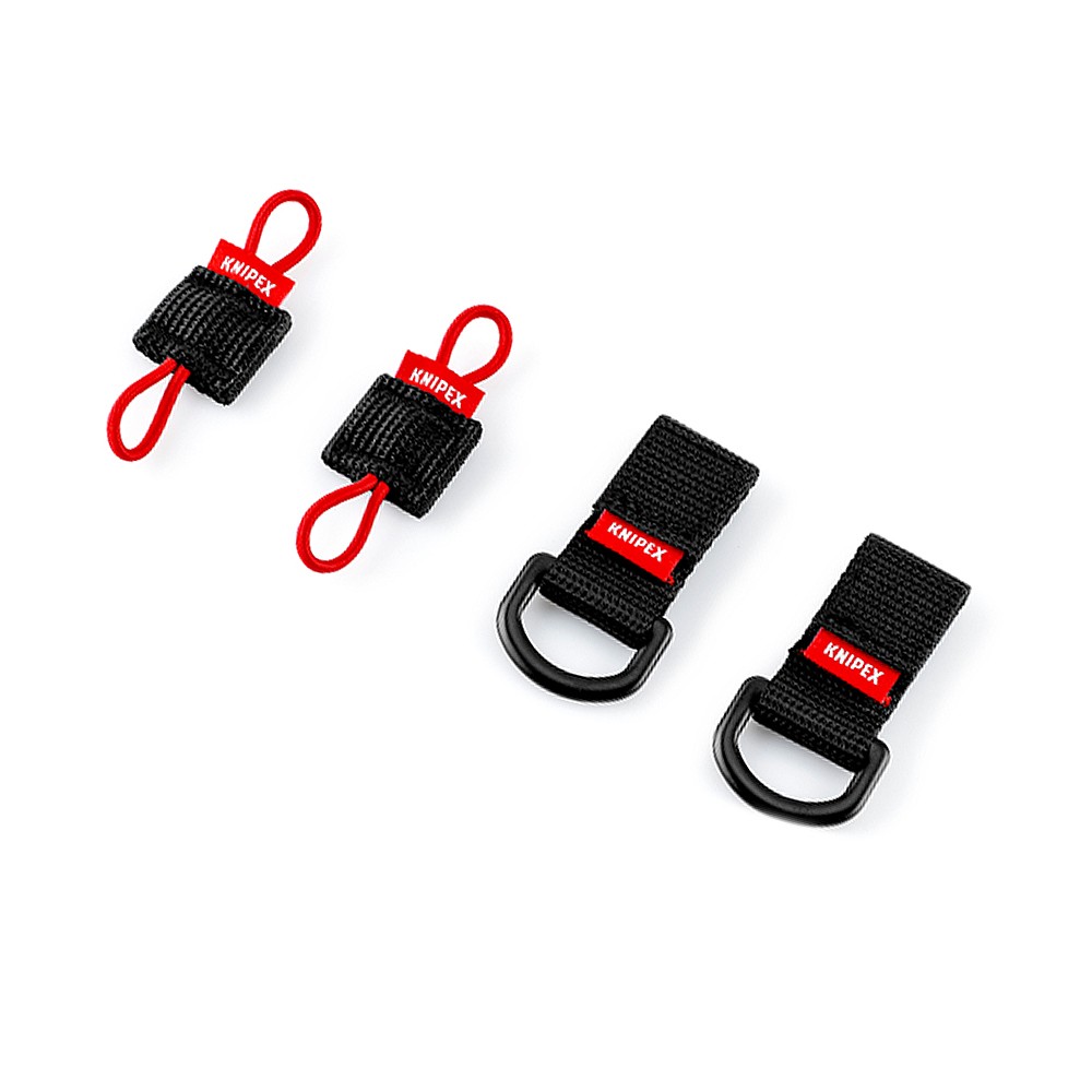สายรัดปรับอะแดแเตอร์ Knipex 00 21 50 V01 4 ชิ้น