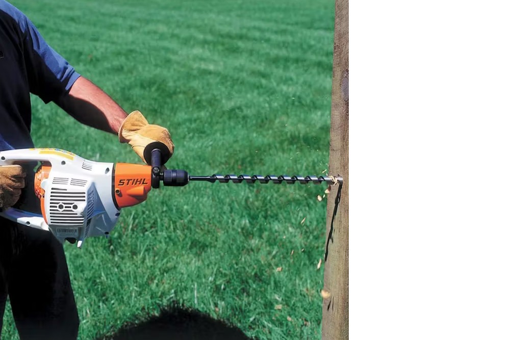 สว่านไฟฟ้า STIHL BT 45 มอเตอร์ 1.7 แรงม้า