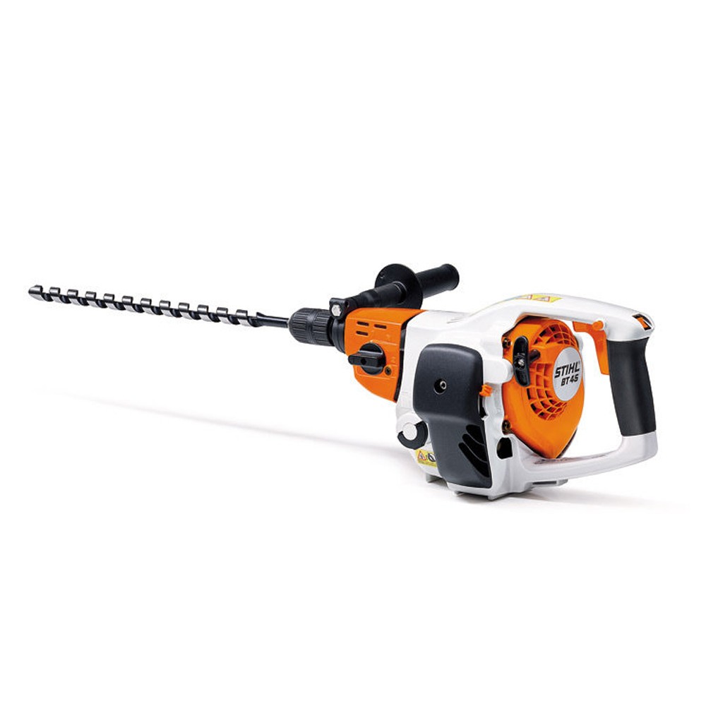 สว่านไฟฟ้า STIHL BT 45 มอเตอร์ 1.7 แรงม้า