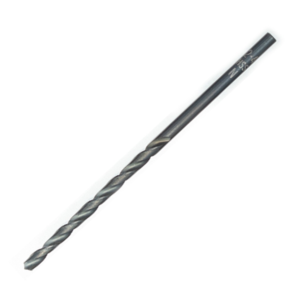 ดอกสว่านไฮสปีด NACHI L500 ขนาด 2.5 mm ความยาว 61 มม.