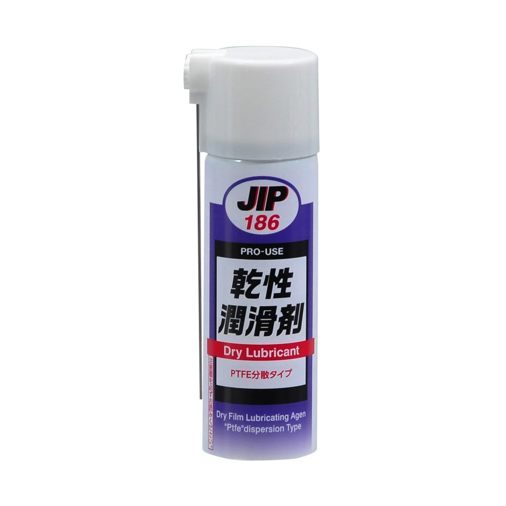 สเปรย์หล่อลื่น ฟิลม์แห้งแบบPTFE ICHINEN 000186 ขนาด 65 มล.