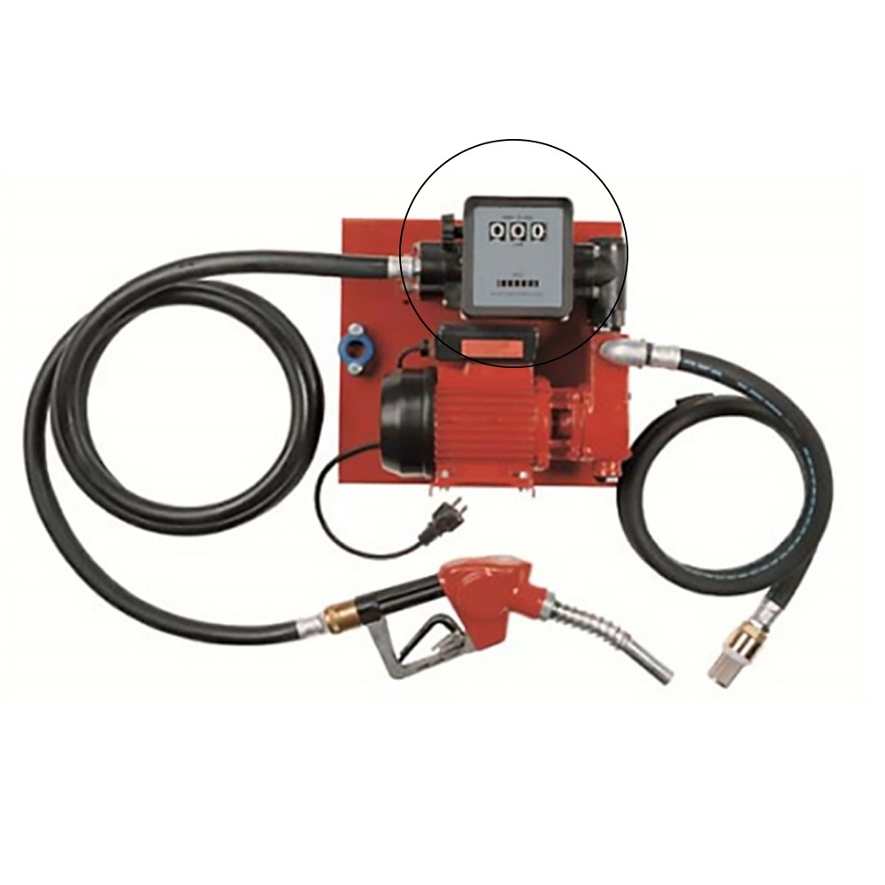 ตู้สวิตซ์ปั๊มบาดาล SEALAND 293500100 CBX100 ขนาด 1HP 220V.