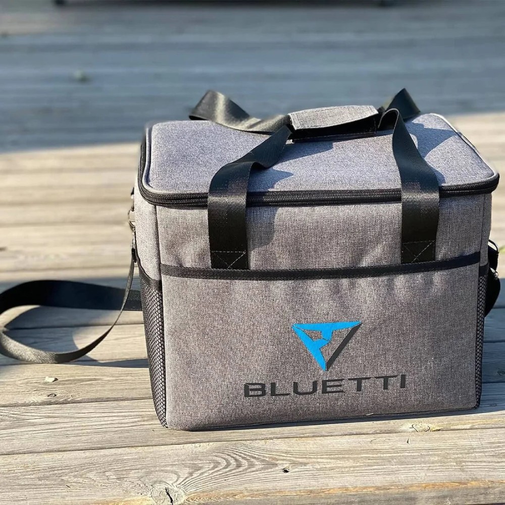 กระเป๋า BLUETTI Carrying Bag สำหรับ Portable Power Station