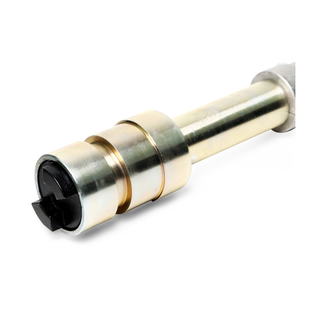 สายจี้ปูน MIKASA GS-28 Concrete Vibrator ขนาด 28 x 4 M.