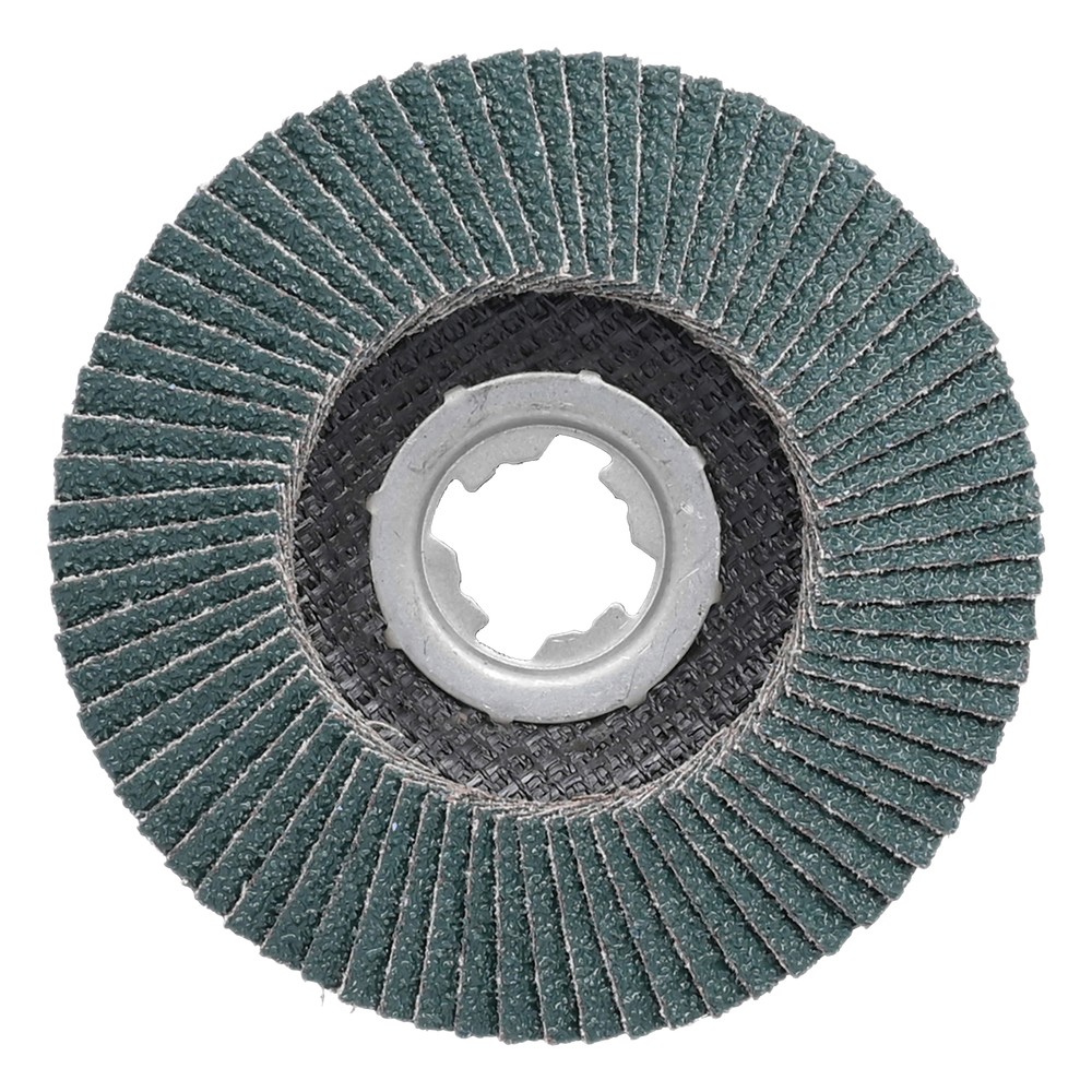 จานทรายซ้อน MAKITA D-75998 เบอร์ Z36 ขนาด 125 มม.