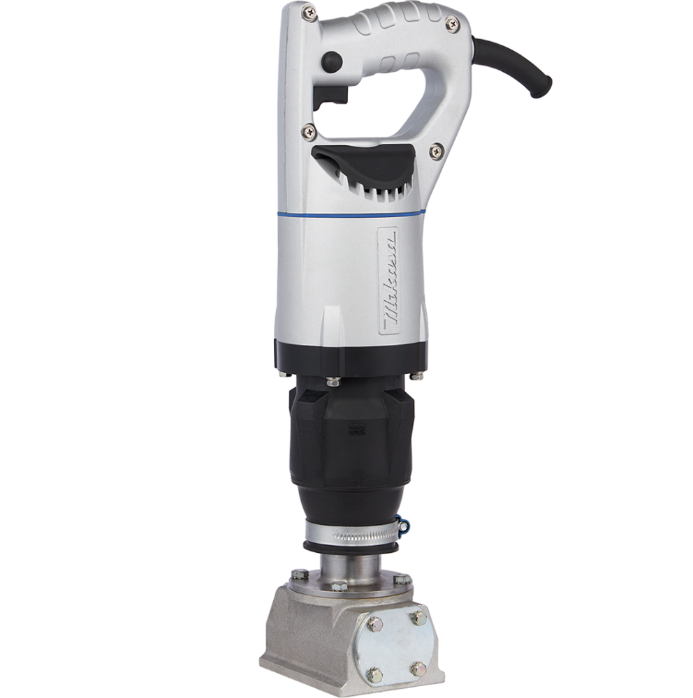 เครื่องสั่นคอนกรีต ชนิดภายนอก MIKASA UM-ZF100A