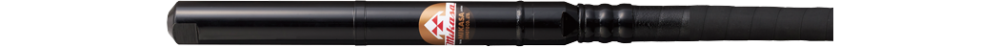 เครื่องจี้ปูน ความถี่สูง MIKASA FX-40G High Frequency Concrete Vibrator
