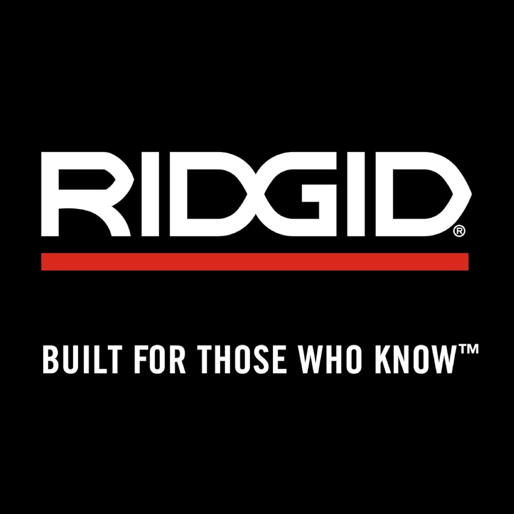 ประแจจับท่อแบบโซ่ RIDGID 31315 (C-14) สำหรับงานหนัก ขนาด 5 นิ้ว (จับท่อสูงสุด 2 นิ้ว)