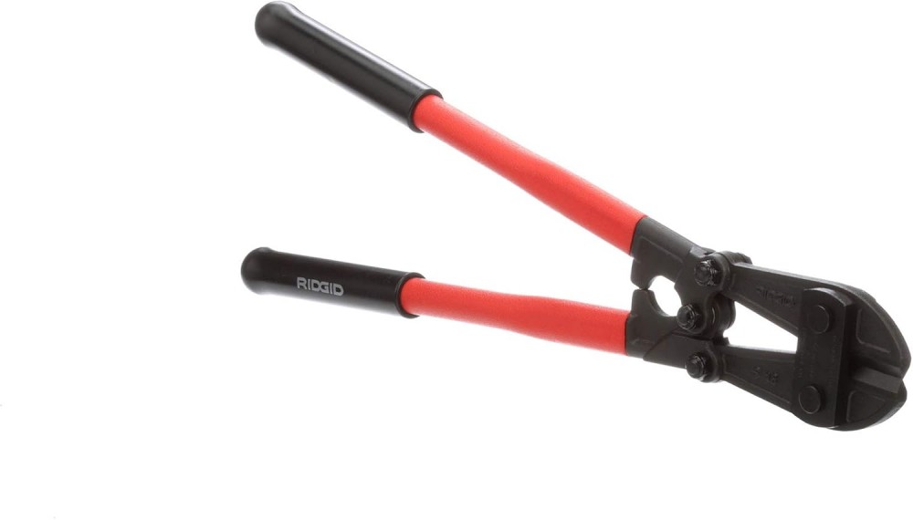 กรรไกรตัดเหล็กเส้น RIDGID 14218 #S18 ขนาด 19 นิ้ว 