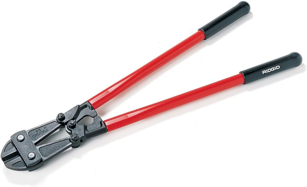 กรรไกรตัดเหล็กเส้น RIDGID 14223 #S24 ขนาด 24 นิ้ว 