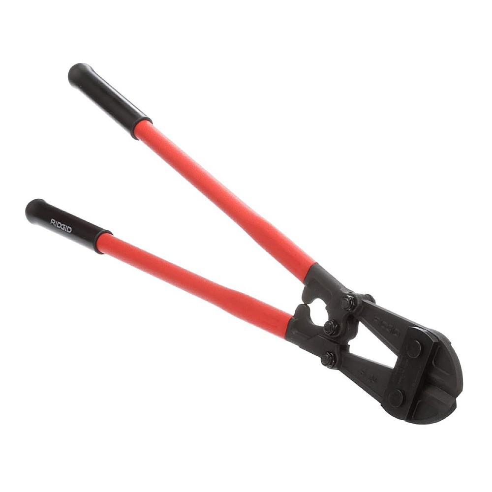 กรรไกรตัดเหล็กเส้น RIDGID 14223 #S24 ขนาด 24 นิ้ว 