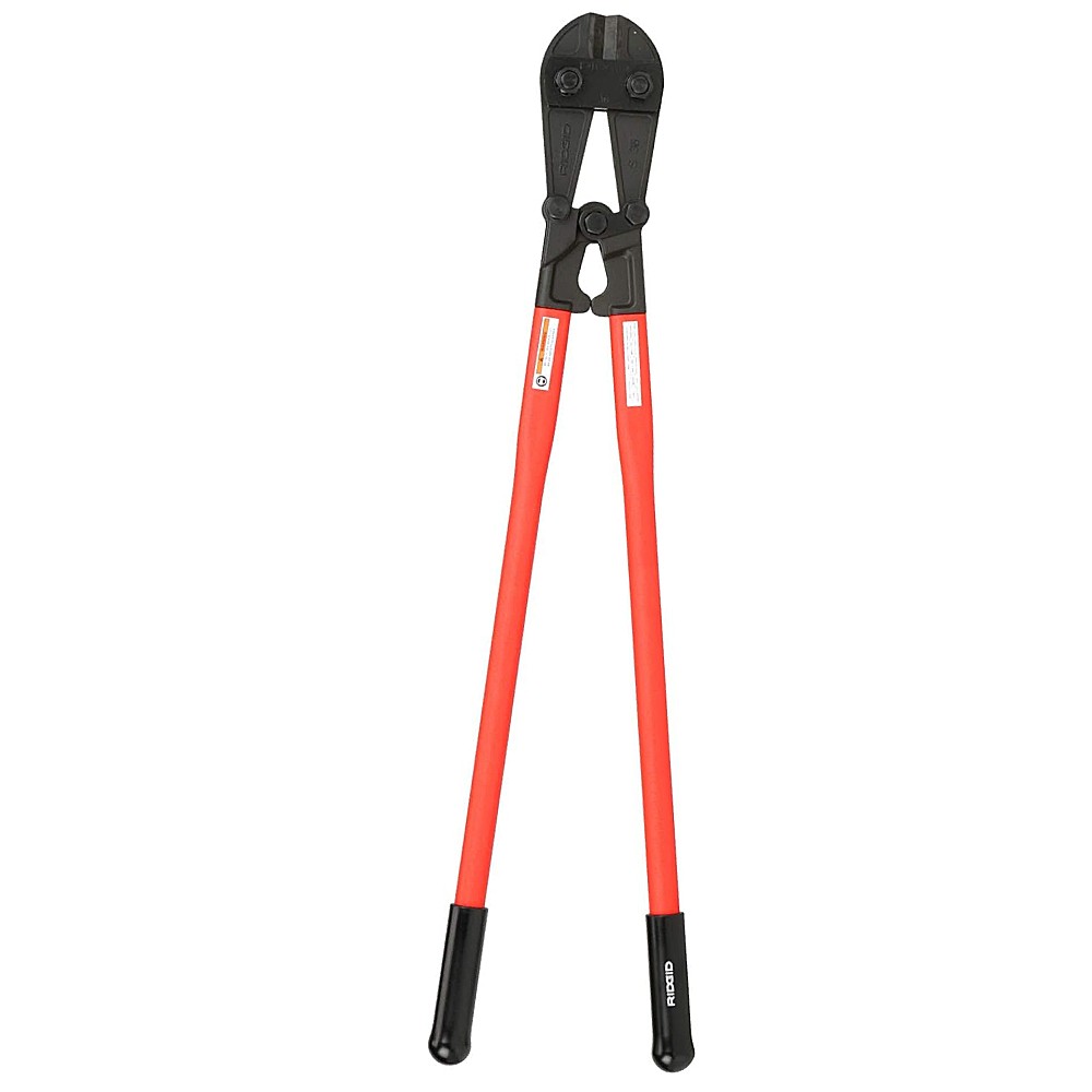 กรรไกรตัดเหล็กเส้น RIDGID 14233 #S36 ขนาด 38 นิ้ว