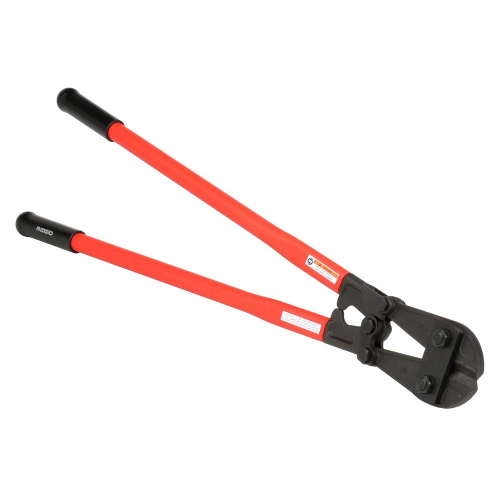 กรรไกรตัดเหล็กเส้น RIDGID 14233 #S36 ขนาด 38 นิ้ว