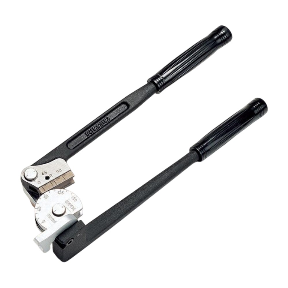 เบนเดอร์ดัดท่อ แบบมือโยก RIDGID 36102 (410) ขนาด 10 มม. สำหรับท่อทองแดง เหล็กบาง