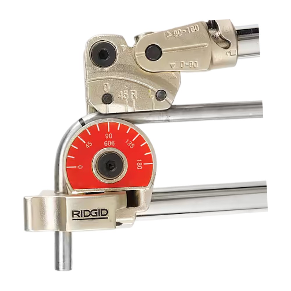 เบนเดอร์ดัดท่อ แบบมือโยก RIDGID 38063 (612) ขนาด 12 มม. สำหรับดัดท่อสแตนเลส