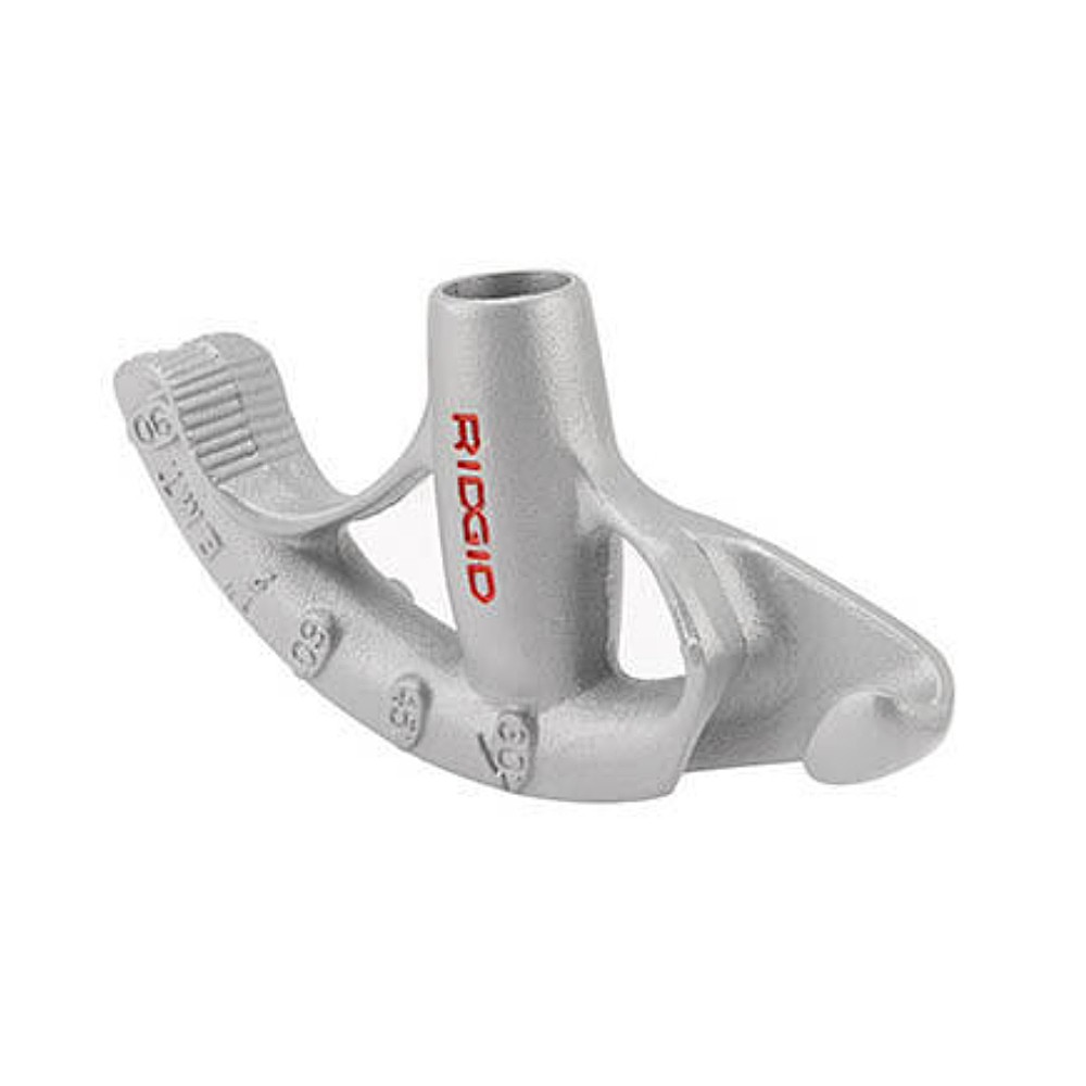 เครื่องมือดัดท่อเหล็กบาง (EMT) RIDGID 35215 (B-1677) ขนาด 1/2 นิ้ว (ไม่รวมด้ามจับ)