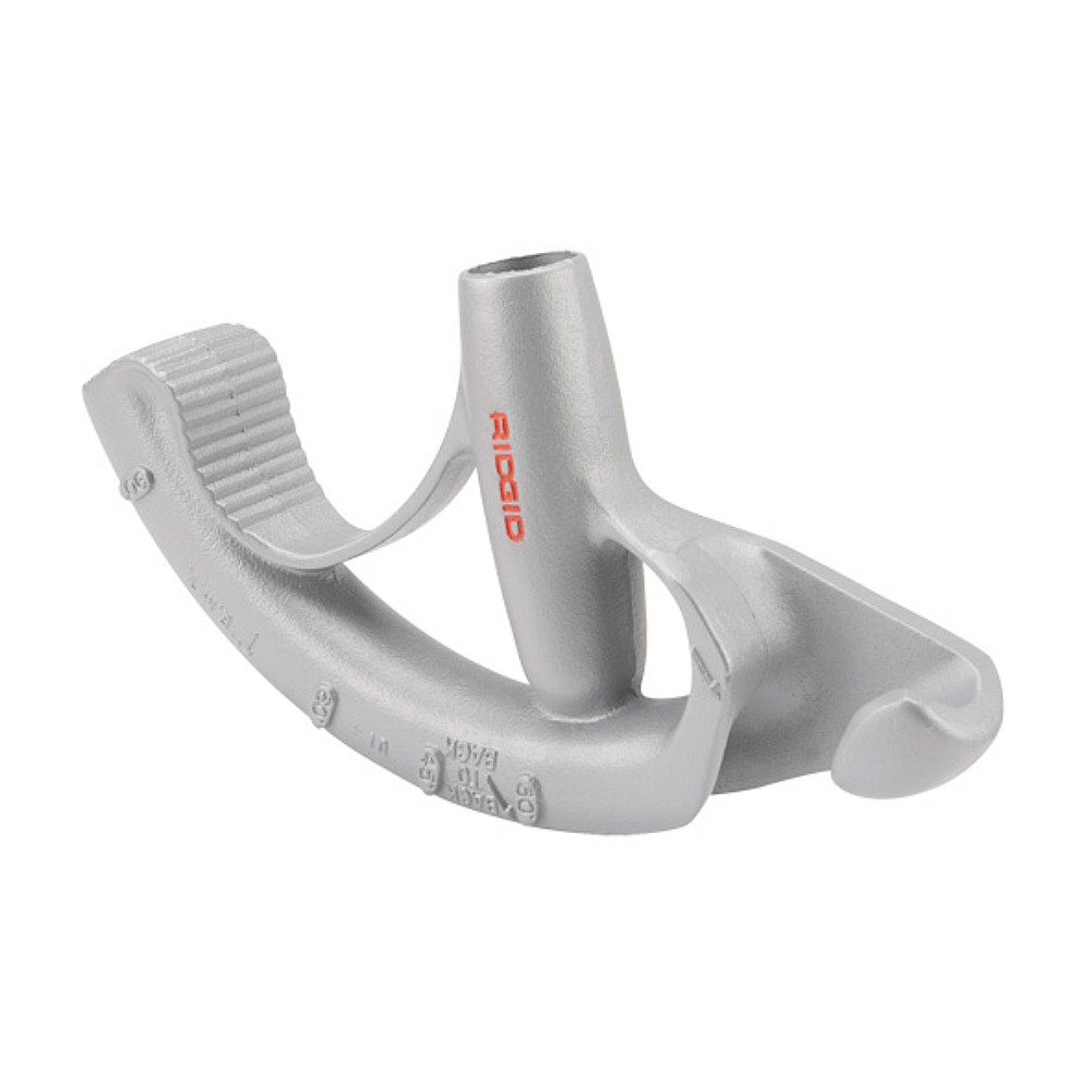 เครื่องมือดัดท่อเหล็กบาง (EMT) RIDGID 35225 (B-1679) ขนาด 1 นิ้ว, 3/4 นิ้ว (ไม่รวมด้ามจับ)