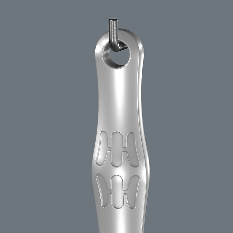 ประแจเลื่อน WERA 6004 Joker L Self-setting spanner 05020101001