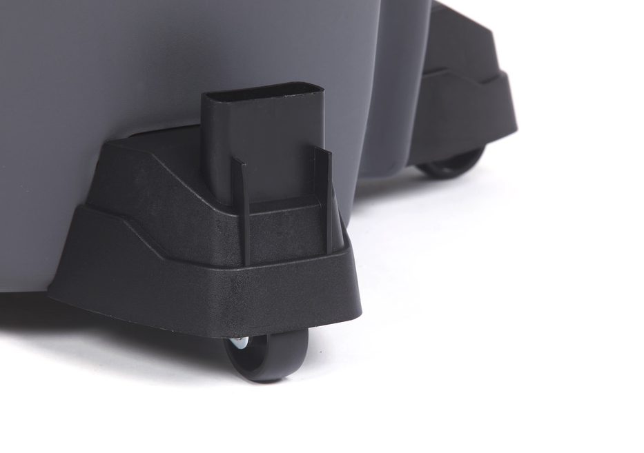 เครื่องดูดฝุ่น-ดูดน้ำ RIDGID WD1685ND (55423) ขนาด 16 แกลลอน ความจุ 60 ลิตร