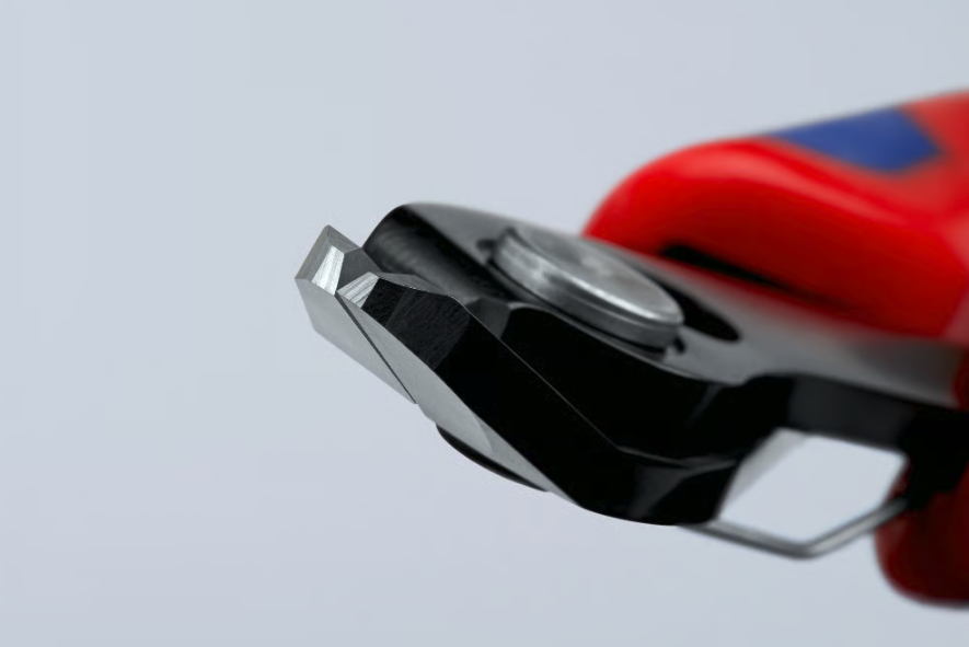 คีมตัด KNIPEX 78 61 140 Electronic Super Knips® XL
