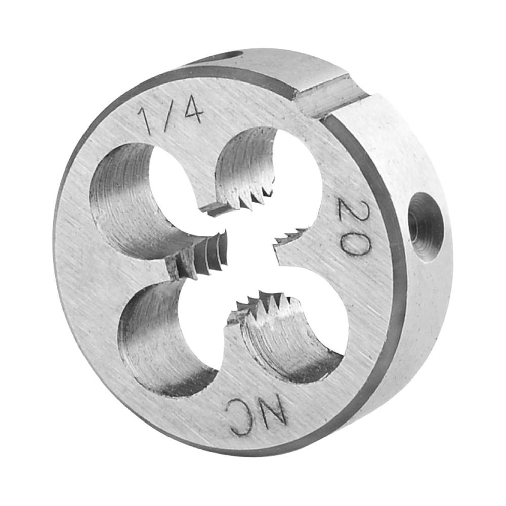 ลูกต๊าปกลม KEIBA NC ขนาด 25 MM 3 x 48