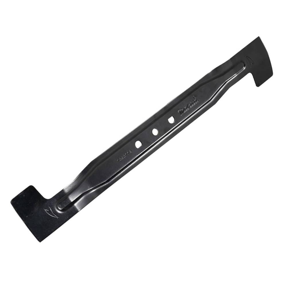 ใบมีดเครื่องตัดหญ้า MAKITA สำหรับรุ่น DLM533  DLM532  DLM530  LM001C ขนาด 530 มม  