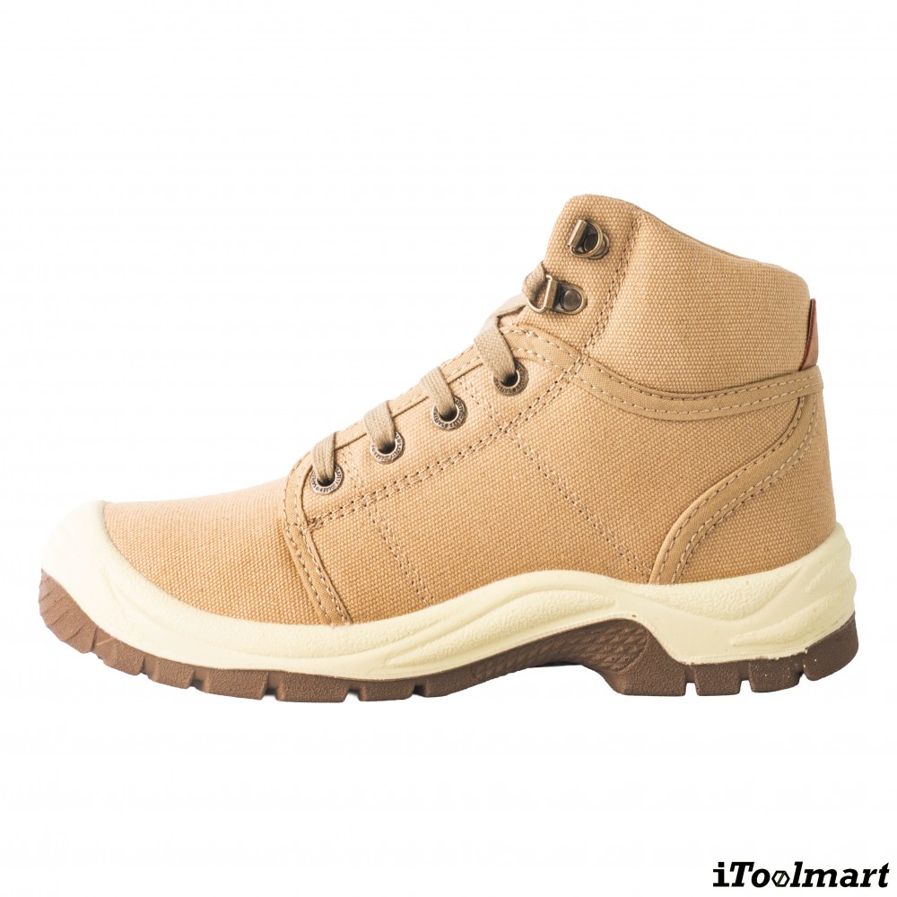 รองเท้าเซฟตี้ JOGGER DESERT หุ้มข้อ หัวเหล็ก เบอร์ EU 44 รองเท้าเซฟตี้ JOGGER DESERT หุ้มข้อ หัวเหล็ก เบอร์ EU 44