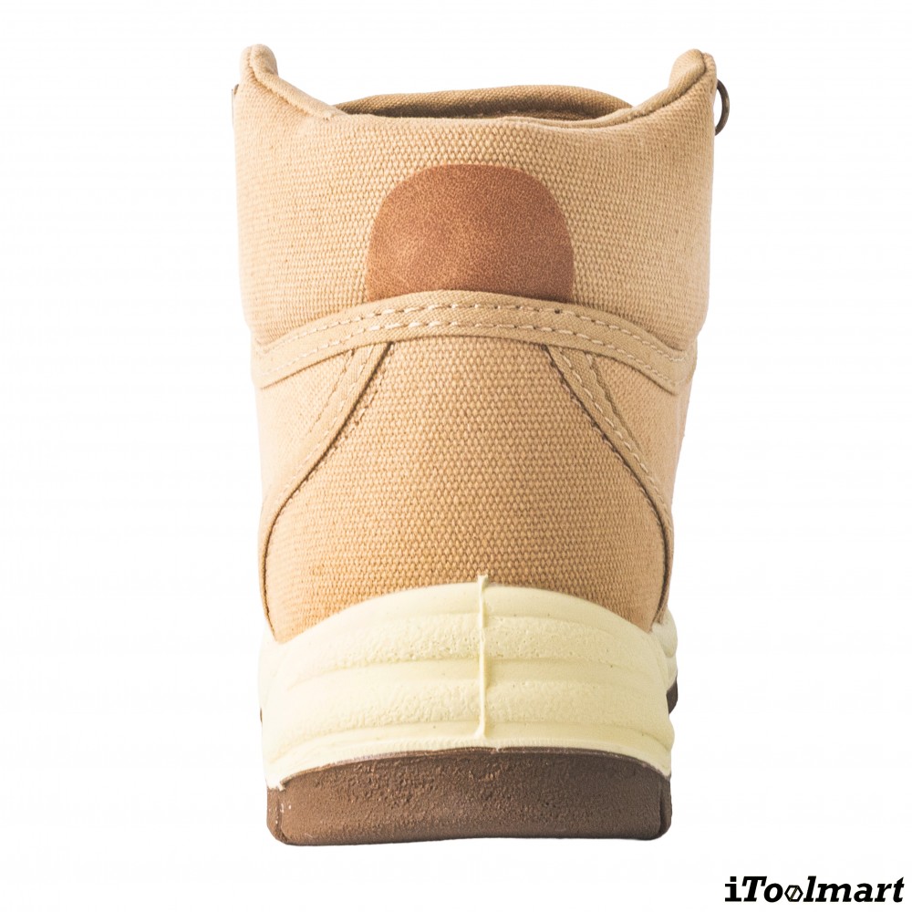 รองเท้าเซฟตี้ JOGGER DESERT หุ้มข้อ หัวเหล็ก เบอร์ EU 44 รองเท้าเซฟตี้ JOGGER DESERT หุ้มข้อ หัวเหล็ก เบอร์ EU 44
