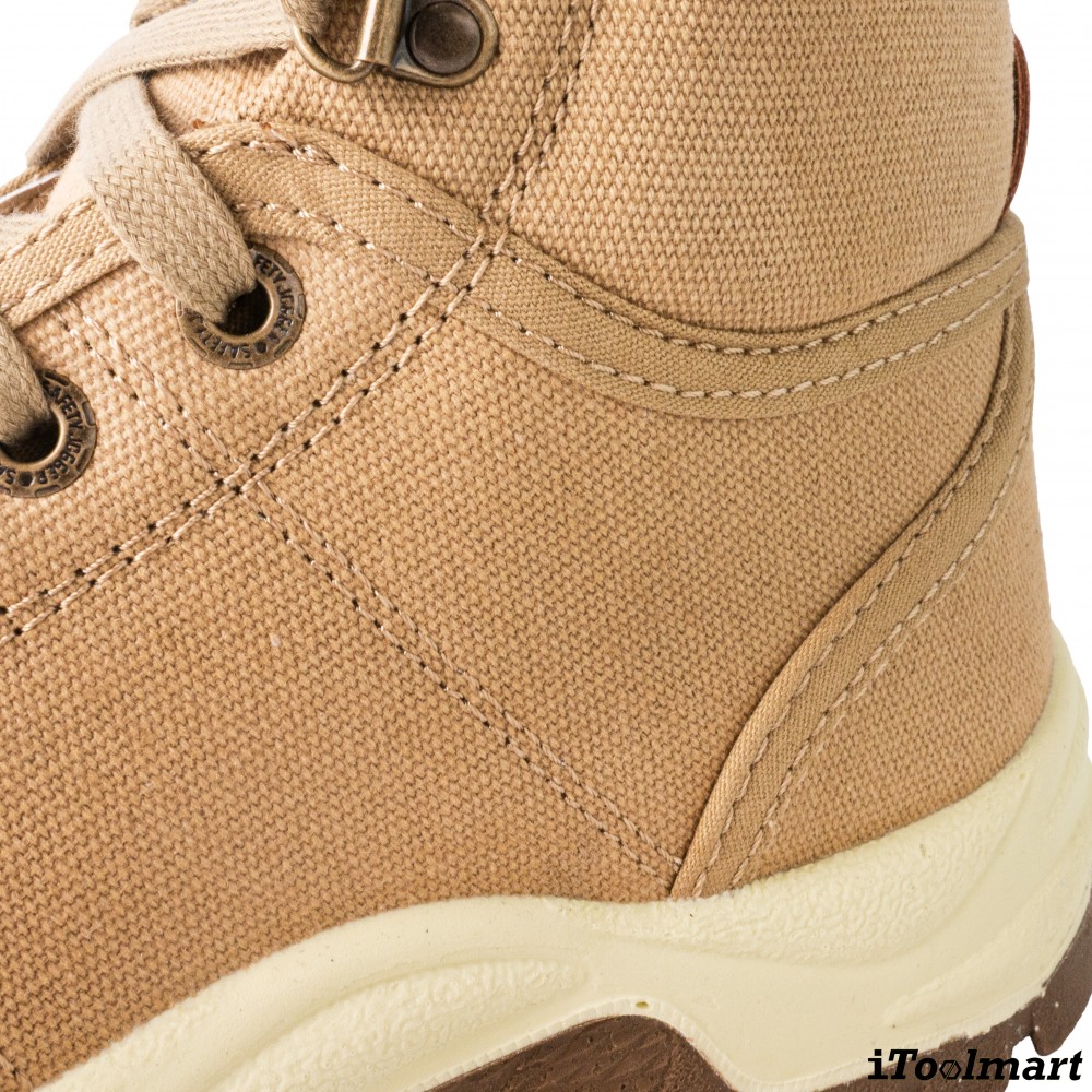 รองเท้าเซฟตี้ JOGGER DESERT หุ้มข้อ หัวเหล็ก เบอร์ EU 43