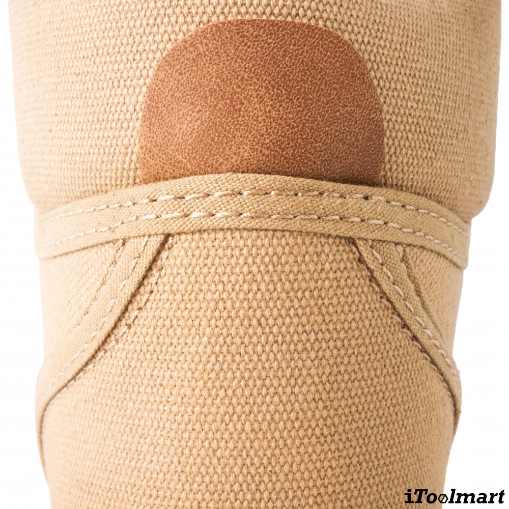 รองเท้าเซฟตี้ JOGGER DESERT หุ้มข้อ หัวเหล็ก เบอร์ EU 43