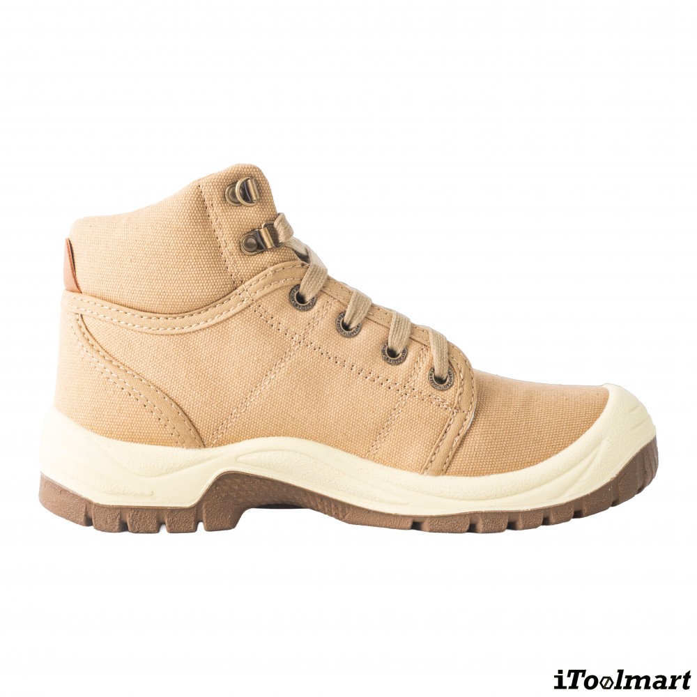รองเท้าเซฟตี้ JOGGER DESERT หุ้มข้อ หัวเหล็ก เบอร์ EU 41 รองเท้าเซฟตี้ JOGGER DESERT หุ้มข้อ หัวเหล็ก เบอร์ EU 41