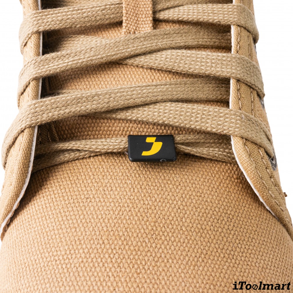 รองเท้าเซฟตี้ JOGGER DESERT หุ้มข้อ หัวเหล็ก เบอร์ EU 41 รองเท้าเซฟตี้ JOGGER DESERT หุ้มข้อ หัวเหล็ก เบอร์ EU 41