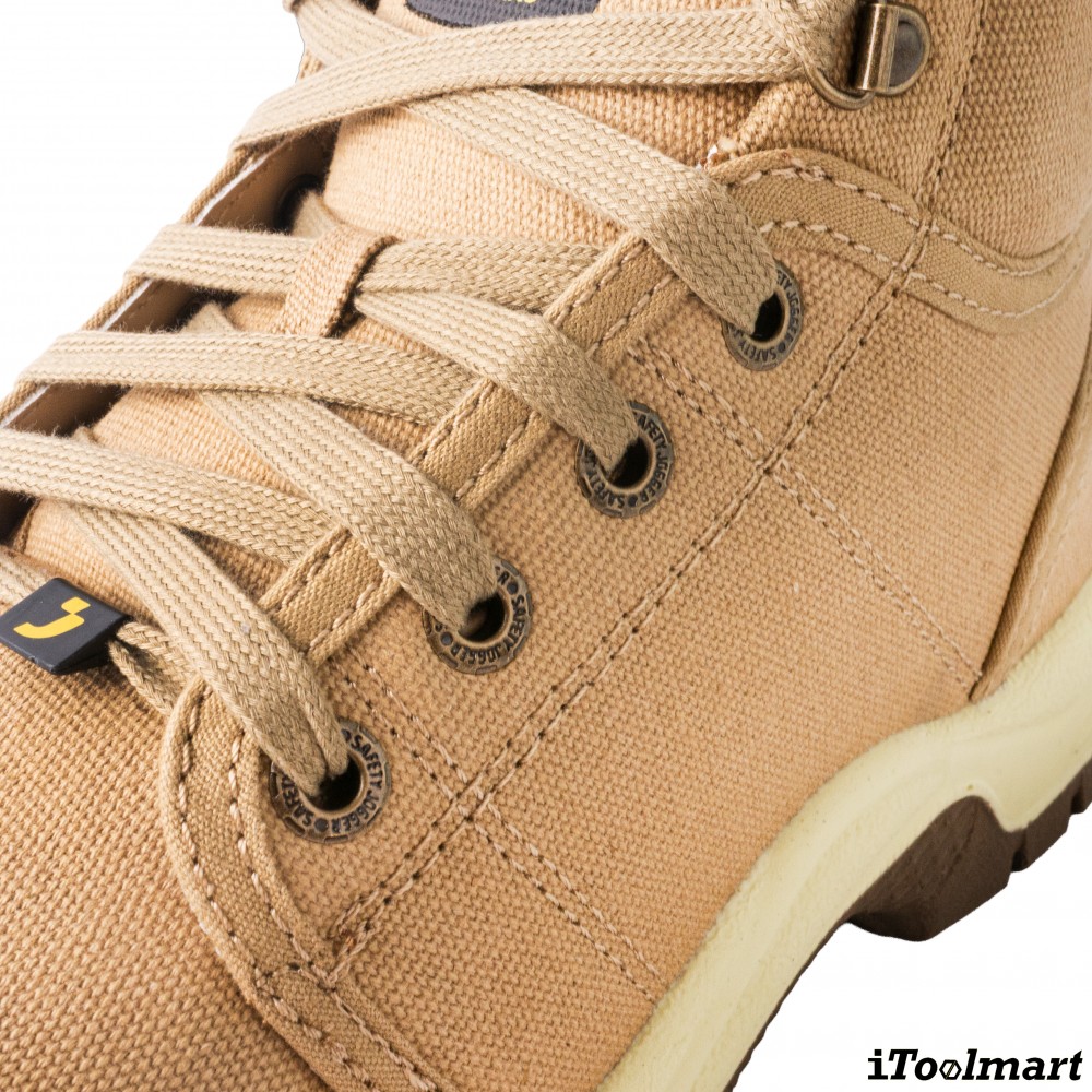 รองเท้าเซฟตี้ JOGGER DESERT หุ้มข้อ หัวเหล็ก เบอร์ EU 41 รองเท้าเซฟตี้ JOGGER DESERT หุ้มข้อ หัวเหล็ก เบอร์ EU 41