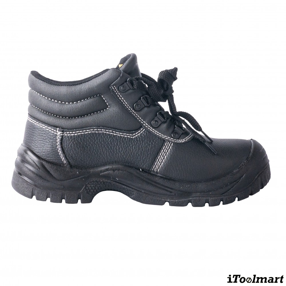 รองเท้าเซฟตี้ JOGGER SAFETYBOY หนังแท้ หุ้มข้อ เบอร์ EU 42 รองเท้าเซฟตี้ JOGGER SAFETYBOY หนังแท้ หุ้มข้อ เบอร์ EU 42