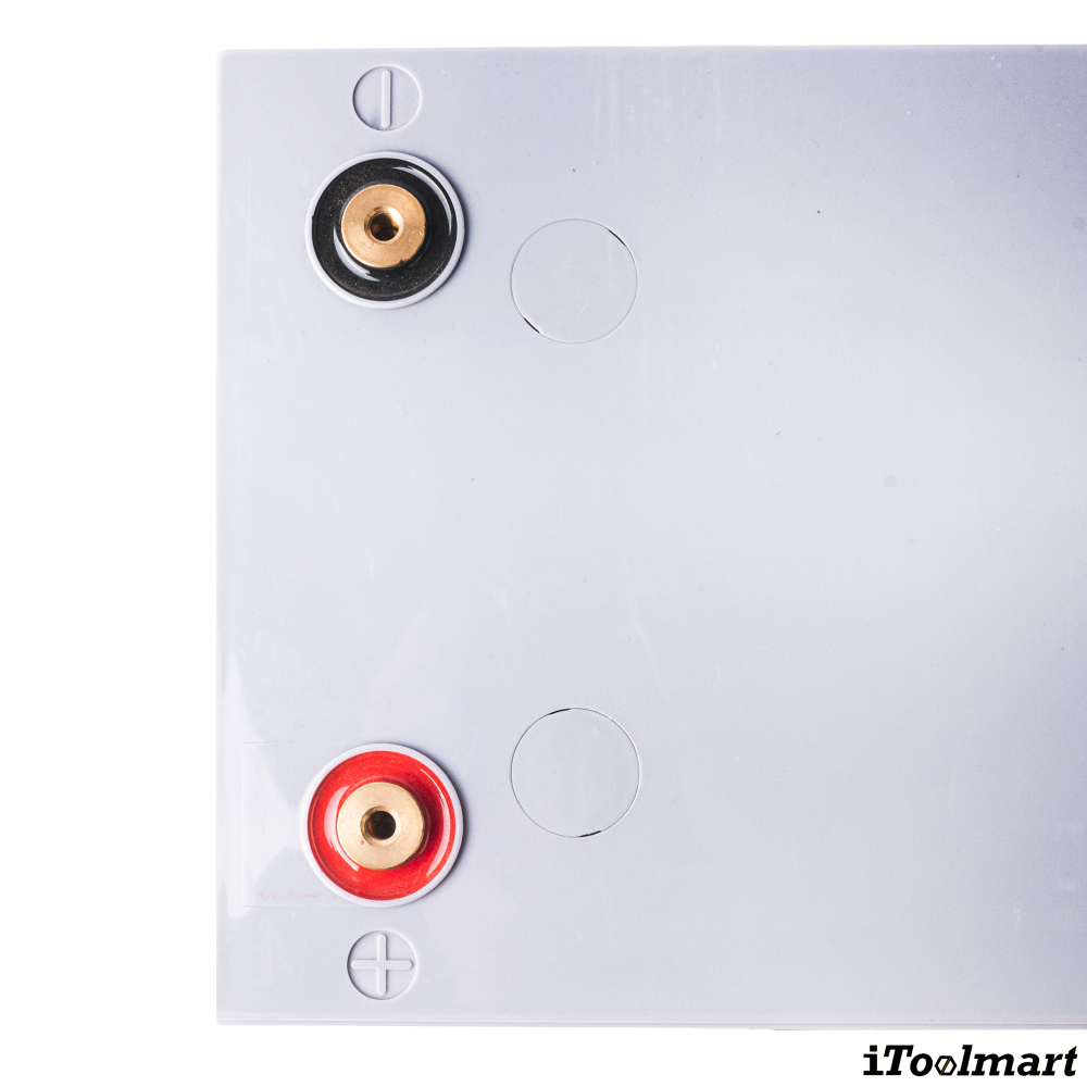 แบตเตอรี่โซล่าเซลล์ GLOBAL POWER GTAD 12 200 12V 200Ah DC SERIES
