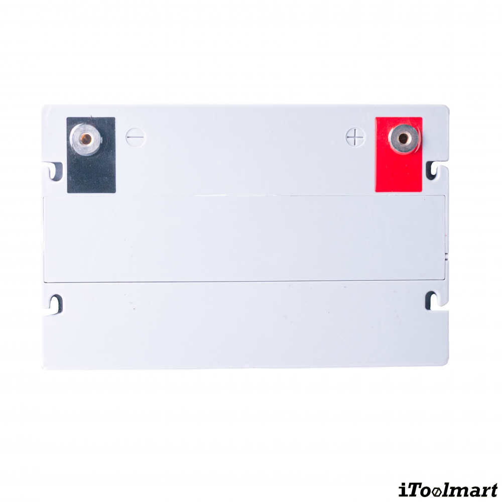 แบตเตอรี่โซล่าเซลล์ GLOBAL POWER GTAD 12 75 12V 75Ah DC SERIES
