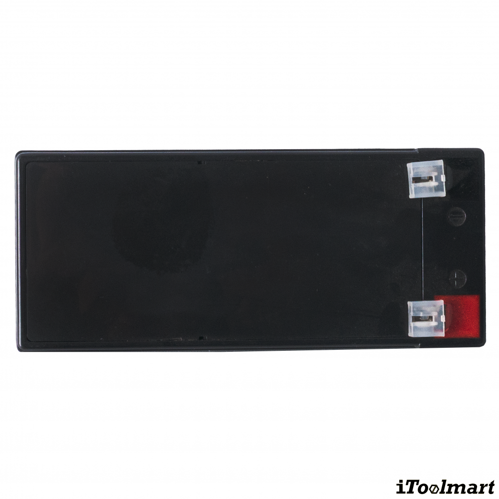 แบตเตอรี่แห้ง GLOBAL POWER GTAG 12 7 2 12V 7 2Ah AGM SERIES